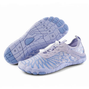 Lorax Lavender - Healthy & Non-slip Barefoot Shoes (Unisex) [Limited Edition]