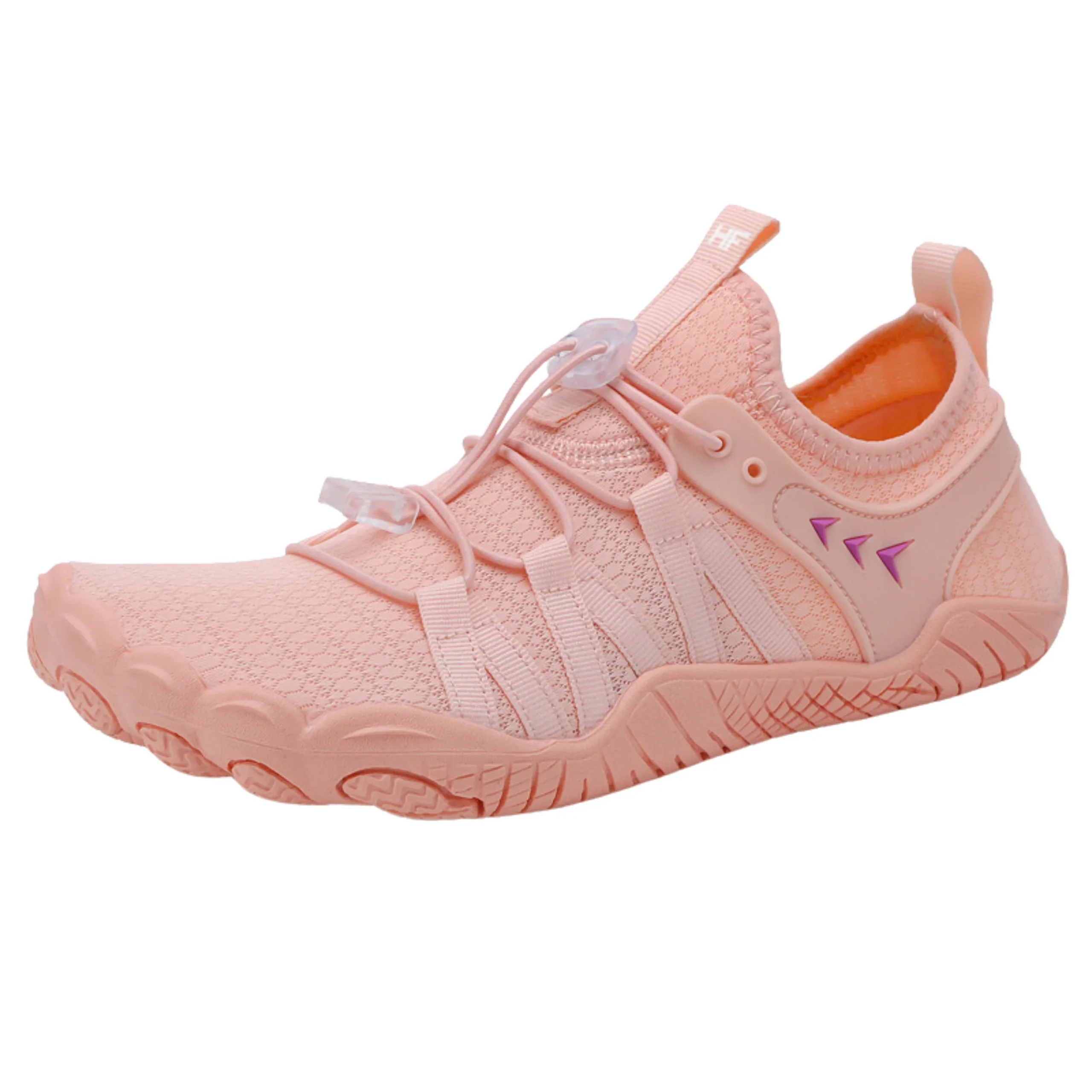 Caspian Adventure - Outdoor & Non-slip Barefoot Shoes (Unisex) - 图片 13