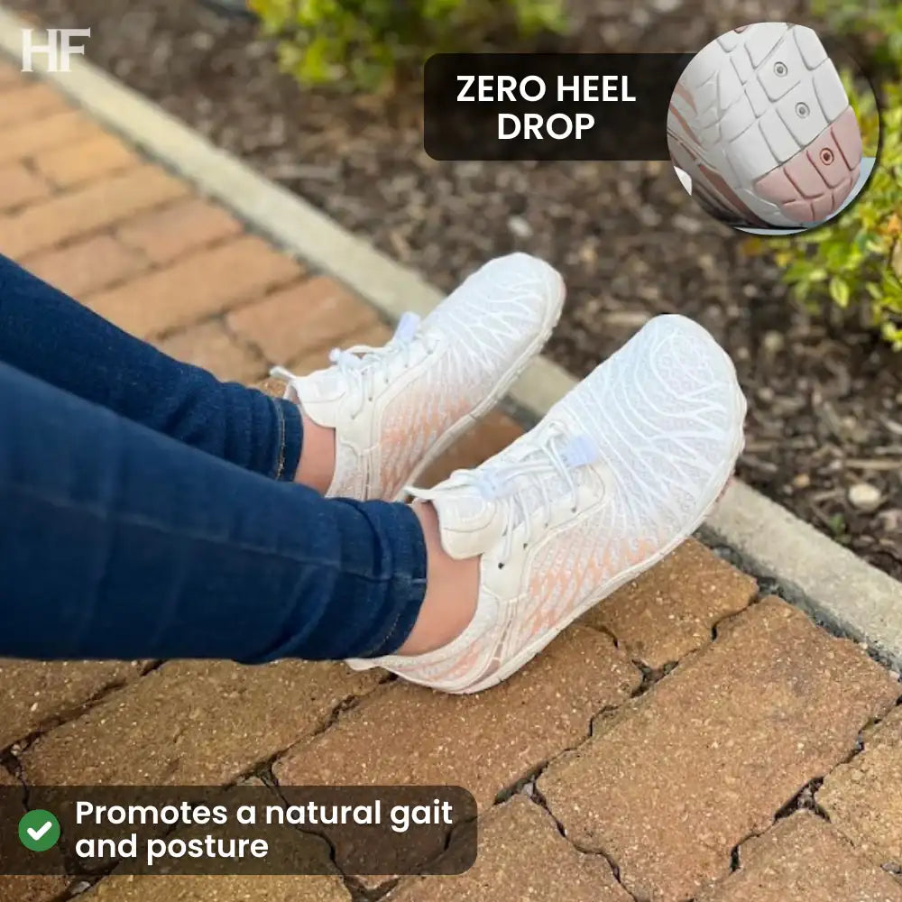 Lorax Kids - Soft and Flexible Barefoot Shoes For Kids - 图片 9