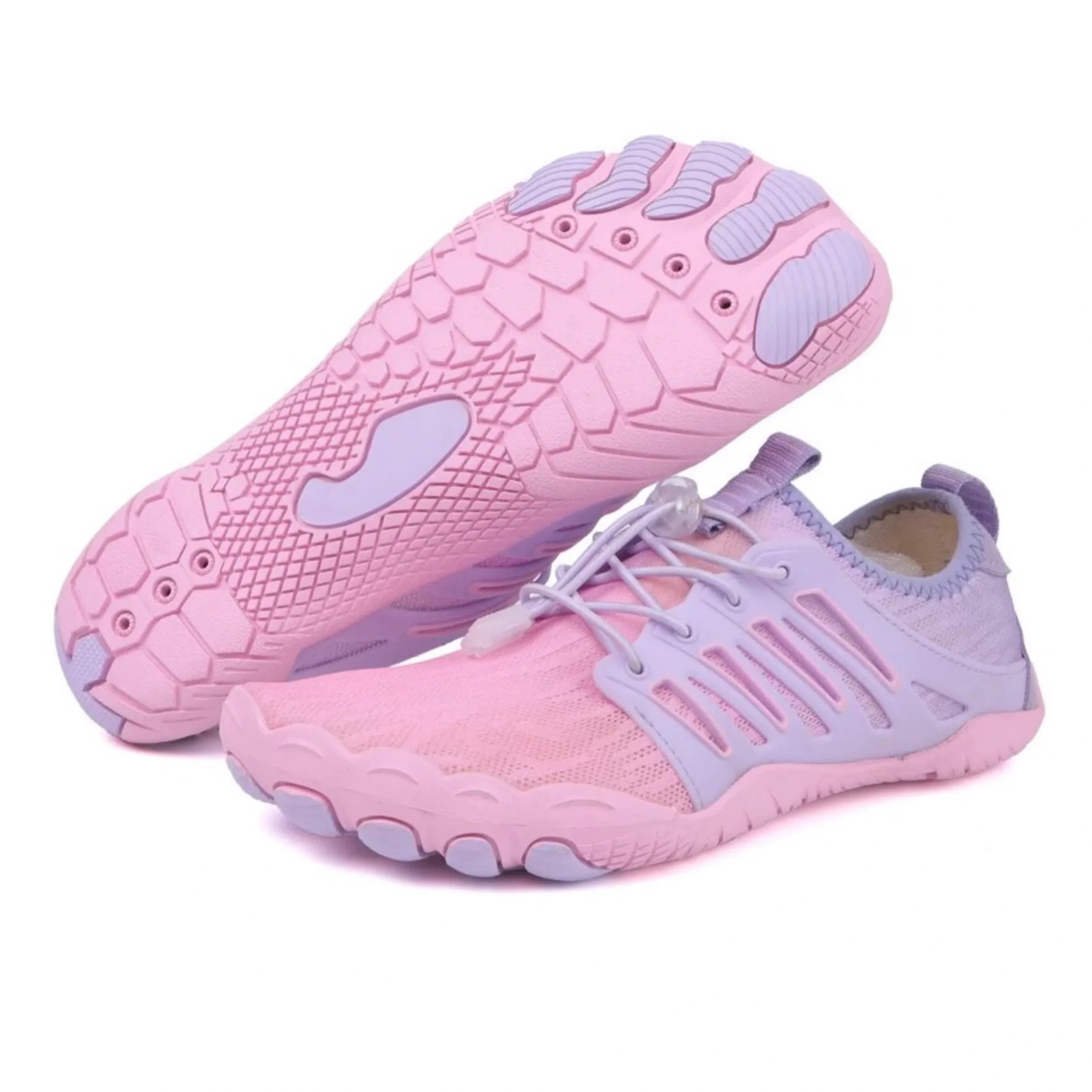 Colson Pro - Healthy & Non-slip Barefoot Shoes (Unisex) - 图片 13