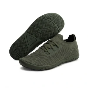 Comforto Max – Ultra-Stretching & Soft Barefoot Shoes
