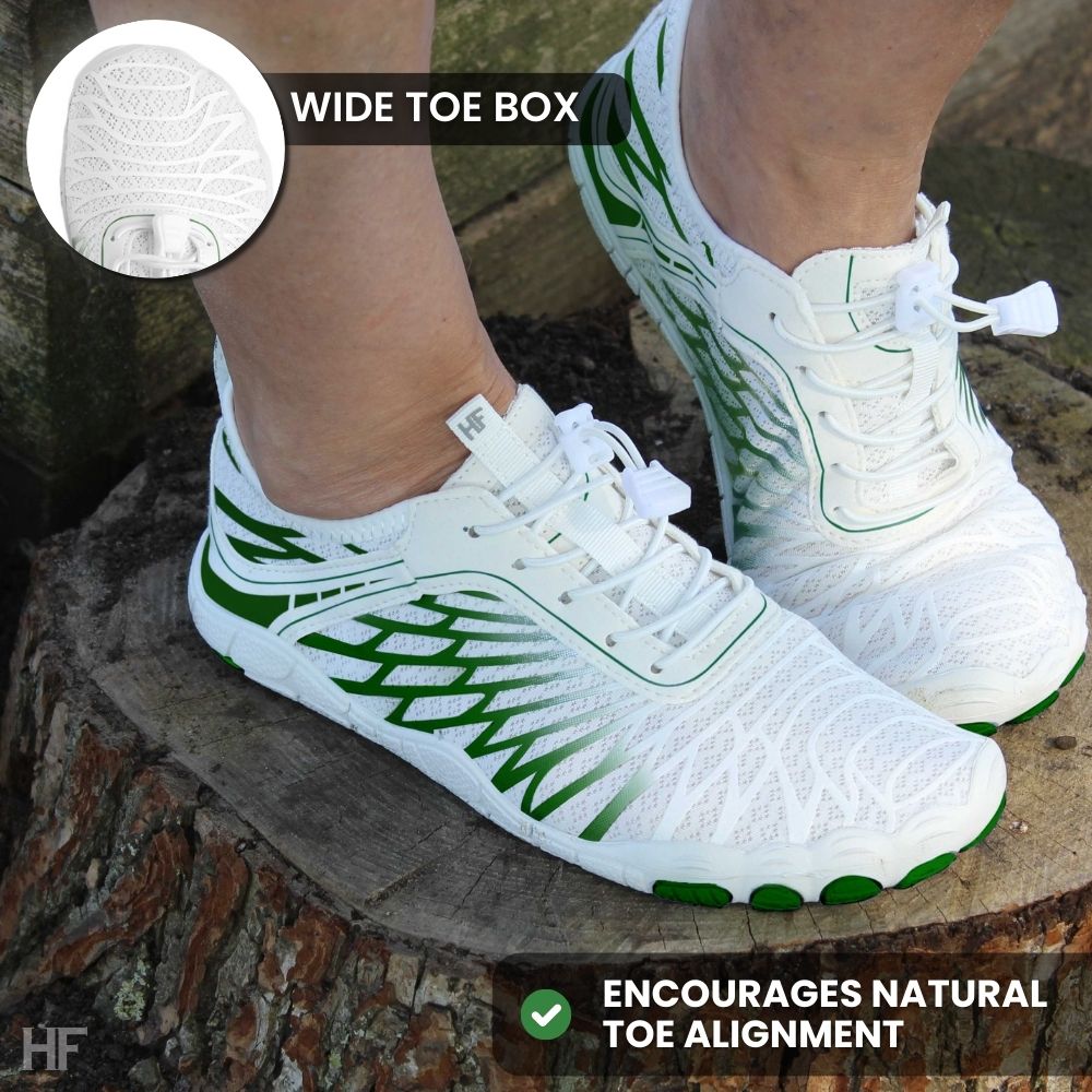 Lorax Summer - Healthy & Non-slip Barefoot Shoes (Unisex) (B2G1) - 图片 2