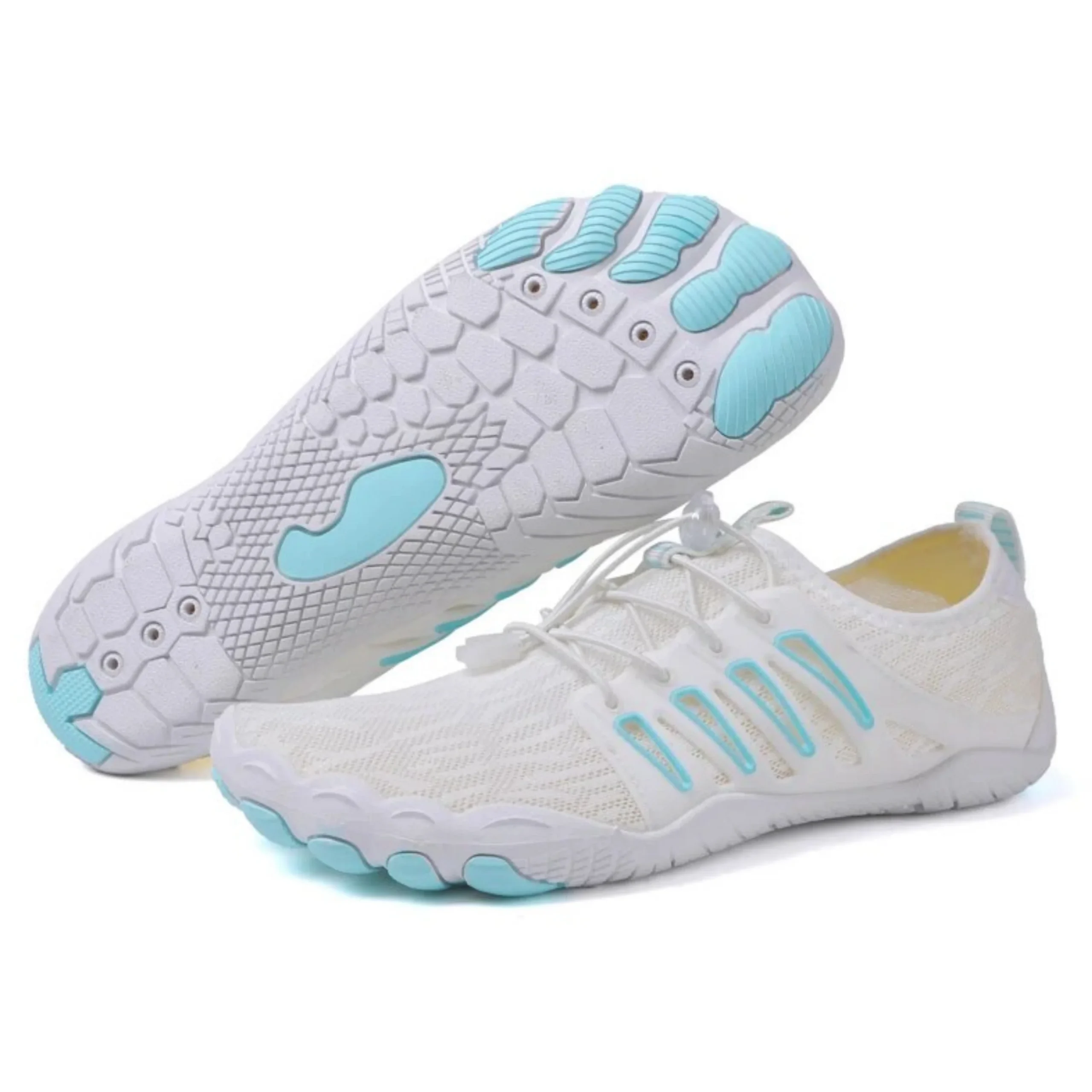 Colson Pro - Healthy & Non-slip Barefoot Shoes (Unisex) - 图片 11